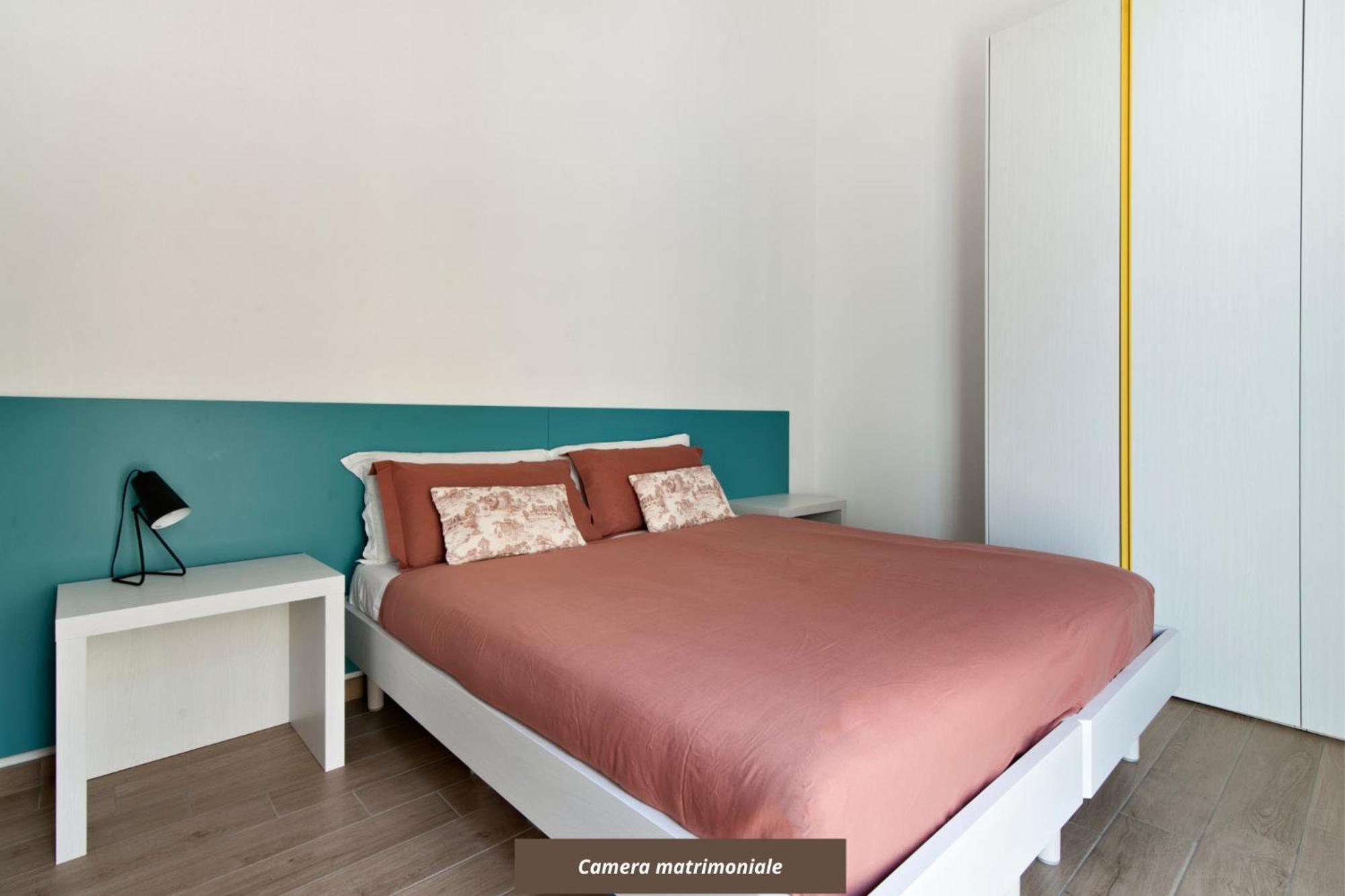 Residence De Franchis - Smart Apartments Lecce Exterior foto